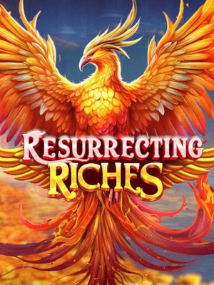 Resurrecting Riches - Pragmatic Play