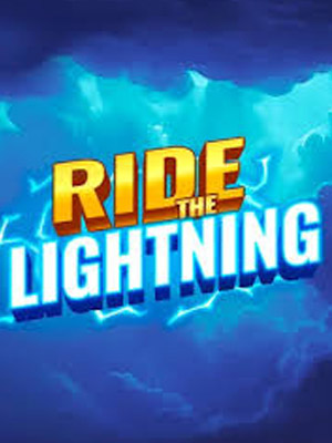 Ride_The_Lightning - Pragmatic Play