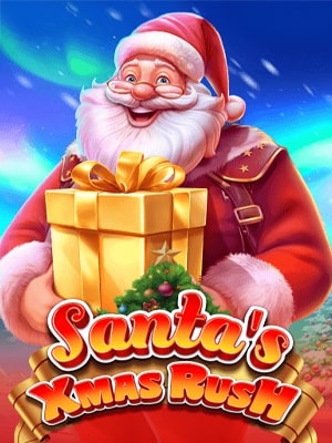 Santa's Xmas Rush - Pragmatic Play