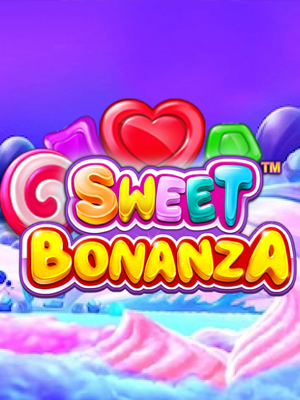 Sweet Bonanza - Pragmatic play