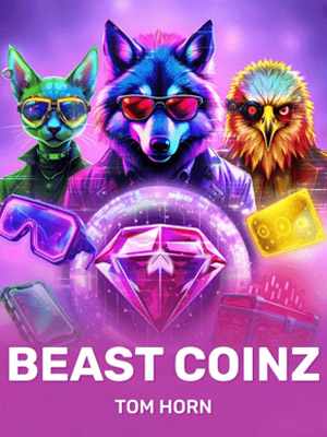Beast Coinz - Tom Horn