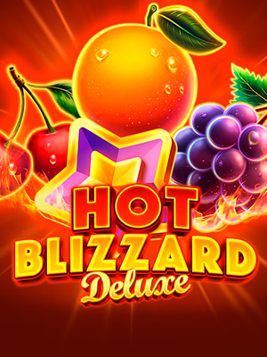 Hot Blizzard Deluxe - Tom Horn