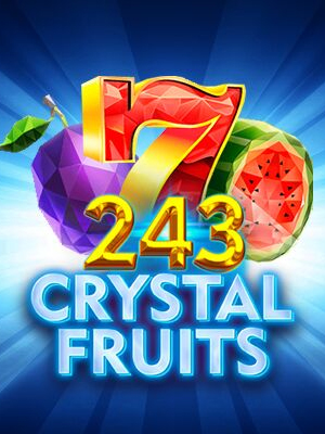 243 Crystal Fruits - Tom Horn