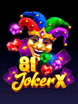 81 Joker X - Tom Horn