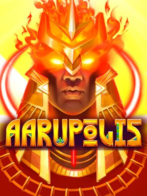 Aarupolis - Tom Horn