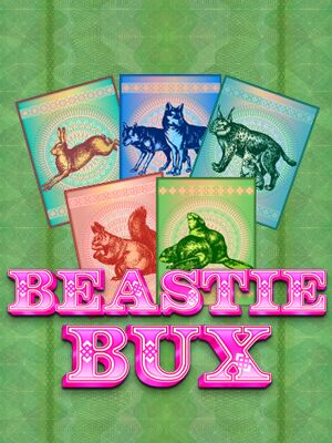 Beastie Bux - Tom Horn