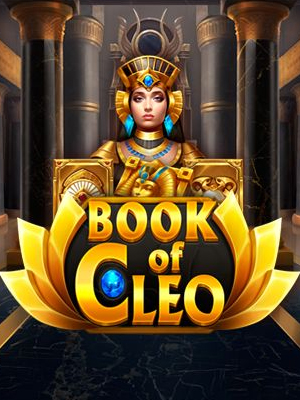 Book of Cleo - Tom Horn