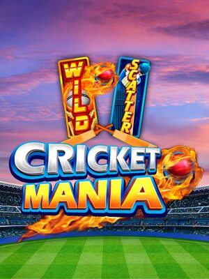 Cricket Mania - Tom Horn