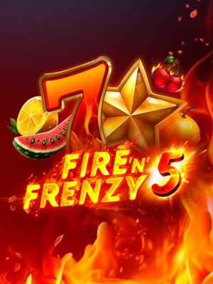 Fire'n'Frenzy 5 - Tom Horn