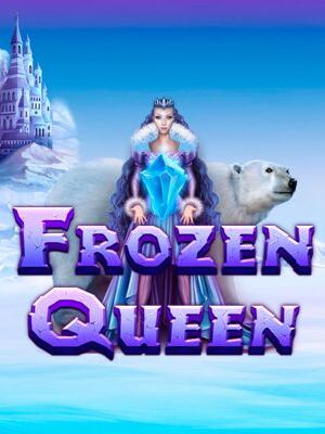 Frozen Queen - Tom Horn