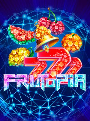 Frutopia - Tom Horn