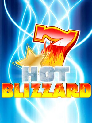 Hot Blizzard - Tom Horn