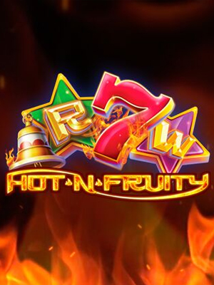 Hot'n'Fruity - Tom Horn