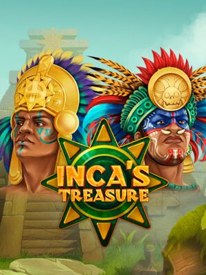 Inca's Treasure - Tom Horn