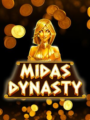 Midas Dynasty - Tom Horn