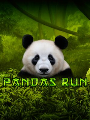 Panda's Run - Tom Horn