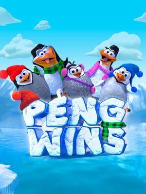 PengWins - Tom Horn