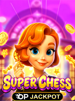 Super Chess - Omni Play