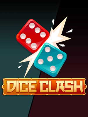 Dice Clash - Bgaming