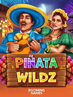 Pinata Wildz | Online Slots Philippines | S5 Casino