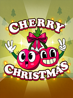 Cherry Christmas - Caleta