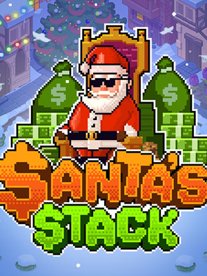 Santa's Stack - Relax