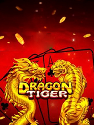 Dragon Tiger Hindi - Super Spade Gaming