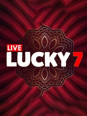 Lucky7 - Super Spade Gaming