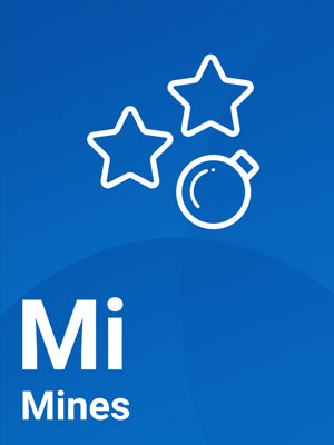 Mines - Spribe