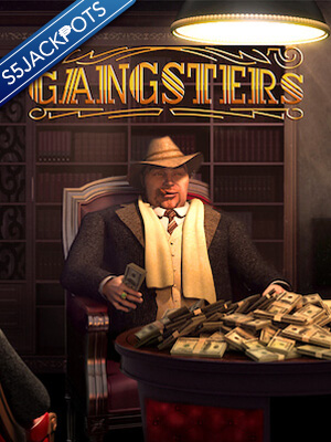 Gangsters - Habanero