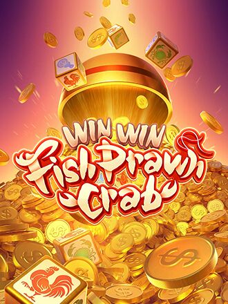 Win Win Fish Prawn Crab - PG Soft