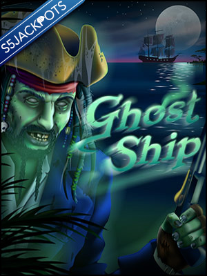 Ghost Ship - Real Time Gaming