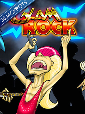 Glam Rock - Habanero