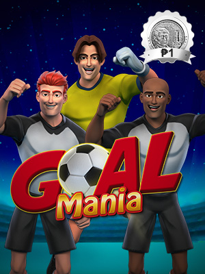 Goal Mania - Ortiz Gaming