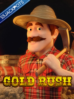 Gold Rush - Habanero