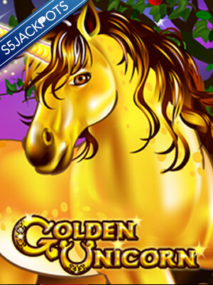 Golden Unicorn - Habanero