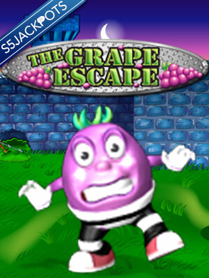 Grape Escape - Habanero