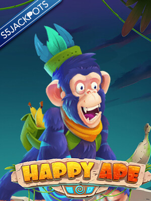 Happy Ape - Habanero
