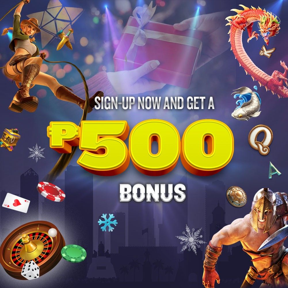 S5 Casino | PAGCOR Licensed Online Casino Philippines