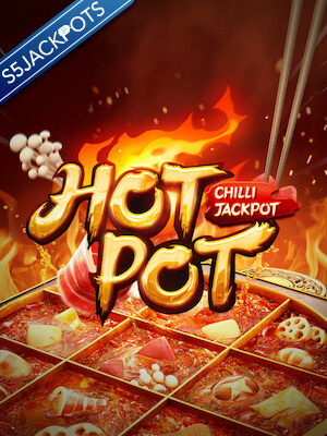 Hotpot - PG Soft