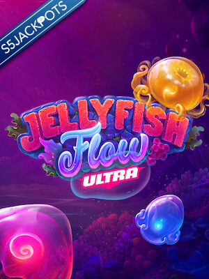 Jellyfish Flow Ultra - Habanero