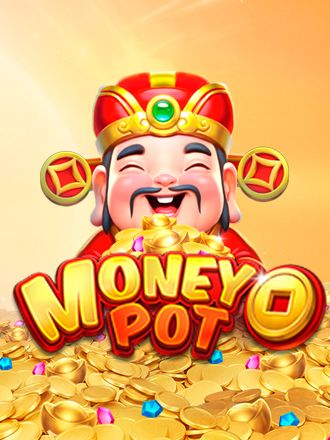 Money Pot - ST8 Jili