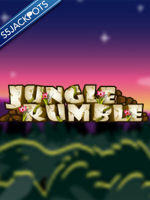 Jungle Rumble - Habanero