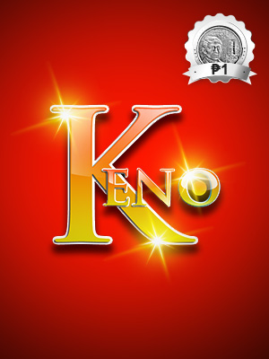 Keno - Real Time Gaming