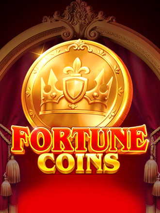 Fortune Coins - JILI