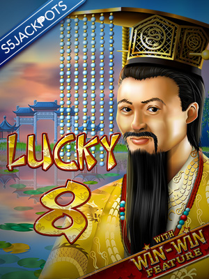 Lucky 8 - Real Time Gaming