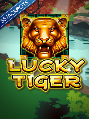 Lucky Tiger - Real Time Gaming