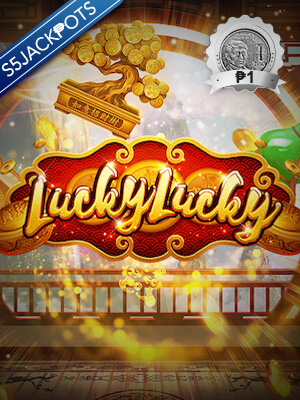 HABANERO Lucky Lucky