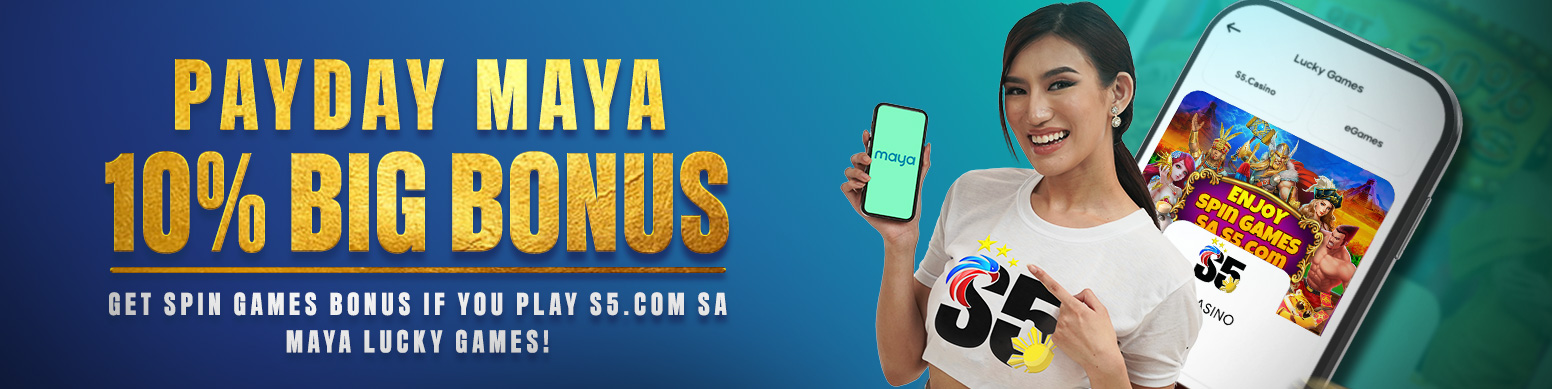 S5.com