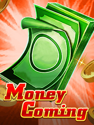 Money Coming - JILI